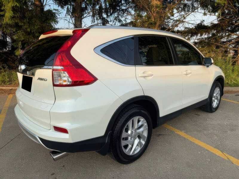 2016 Honda CR-V EX-L w/Navi