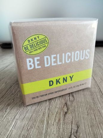 DKNY Be Delicious woda perfumowana 30ml