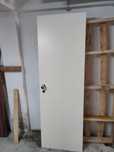 Porta Interior + Puxafor