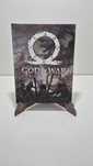 The Art Of  God Of War Ragnarok PS4 / PS5 Unikat  Artbook Prasowy