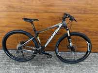 Giant XTC Carbon 29er, FOX, Sram, Avid