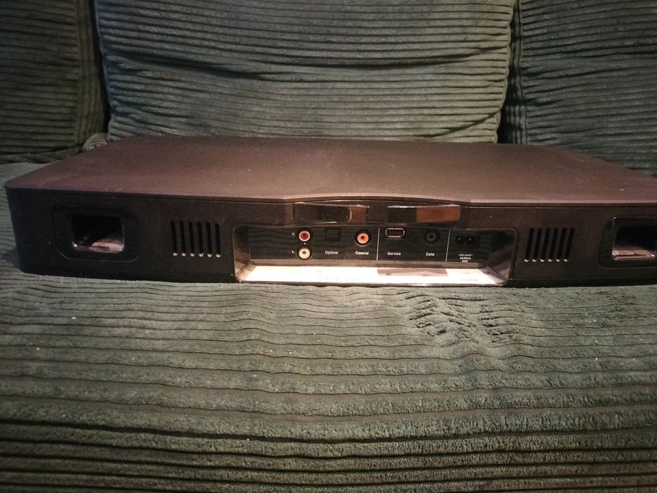 Sounbar Bose w pięknym stanie możliwa zamiana