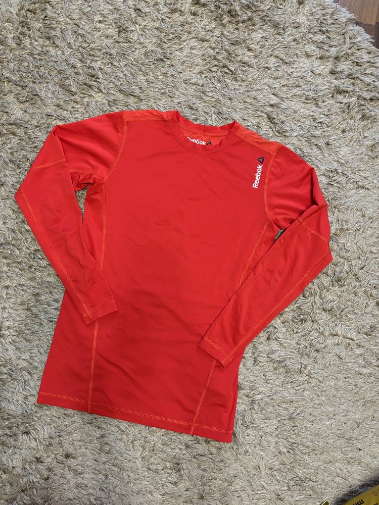 Рашгард чоловічий Reebok