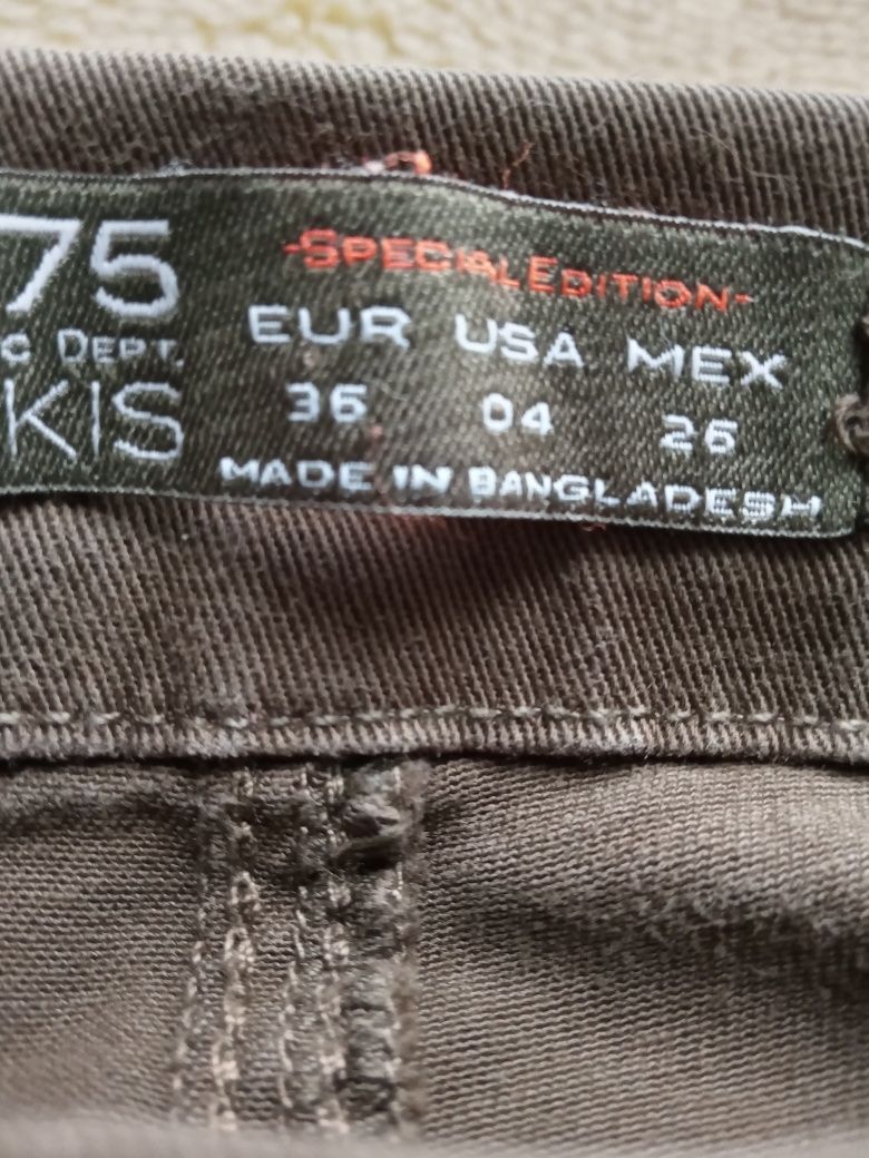 Джинси для чоловіків.