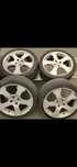Felgi tekno 17 cali 4x100