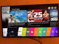 Телевизор LG 60" 60UJ6309