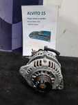 alternador Opel y17 dt
