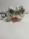Pad kontroler sony psx ps one playstation Hori przezroczysty