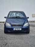 Mercedes A140 Avantgarde 2001  (Em boas Condições)