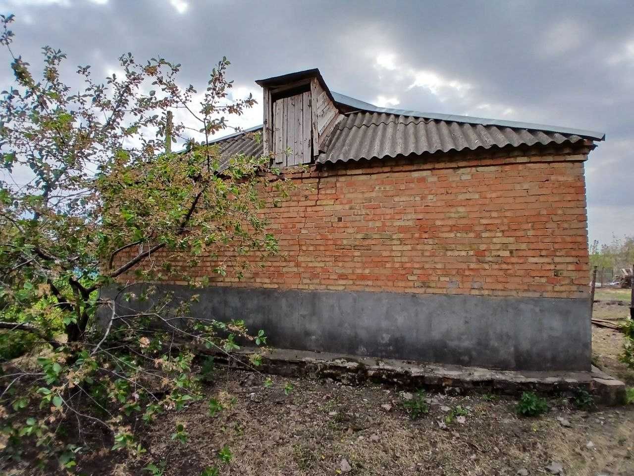 Продажа Будинку смт Новопілля вул Молодіжна 13 Дніпровська обл
