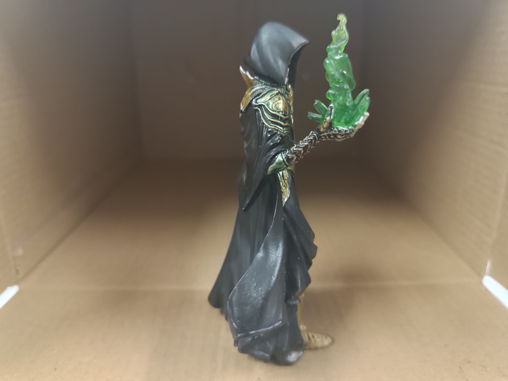 Dark Legend - Evil Wizard Blue Box 2007