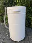 Pralka wirnikowa franka frania 30L