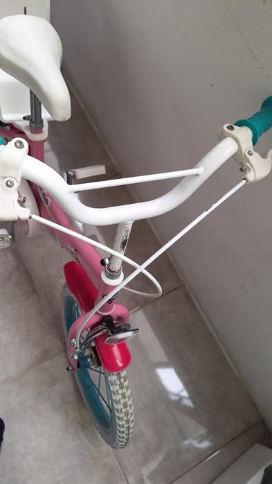 Bicicleta Minnie roda 16