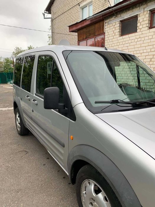 2005 Ford tourneo connect срочна продажа