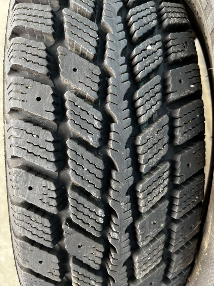 Продам шини 175/70/R13