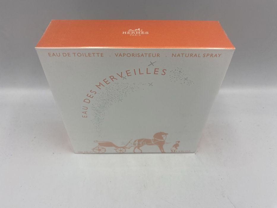 Hermes Eau des Merveilles 100ml Okazja
