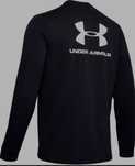 Лонгслив Under Armour L