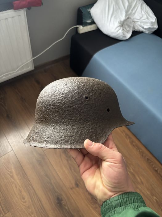 Hełm Niemiecki M42