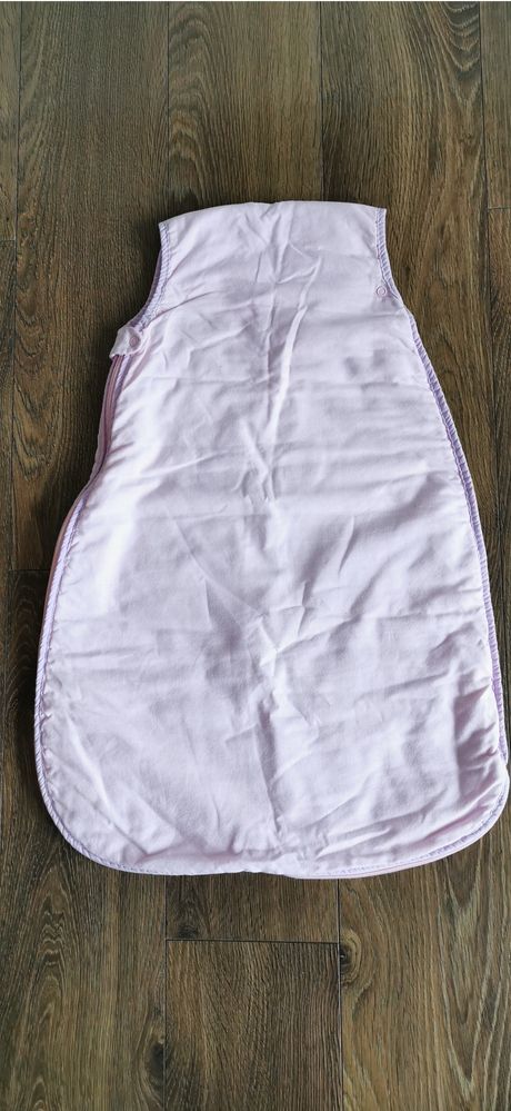 Śpiworek do spania Slumbersac 1.0 tog wiosna-lato, r. 70 (0-6M)