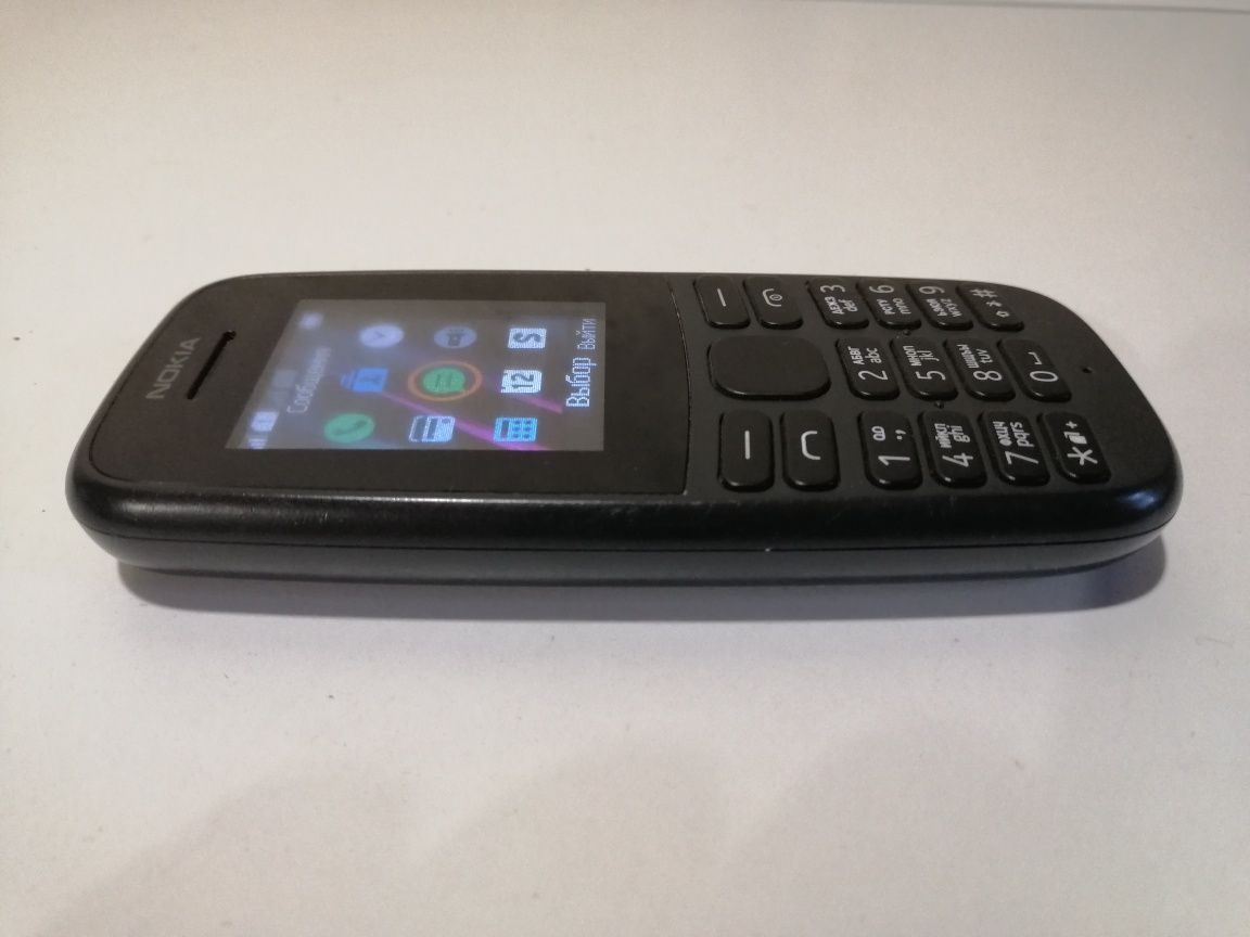 Телефон Nokia DS 105