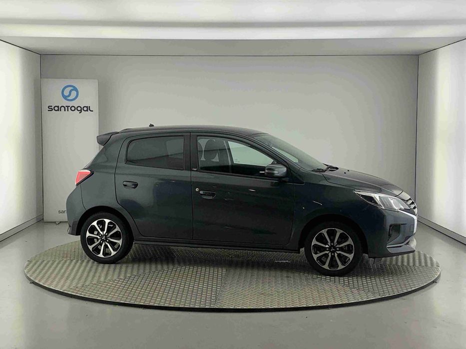 Mitsubishi Space Star 1.2 Connect Edition