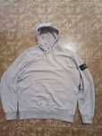 Рожеве худі Stone island