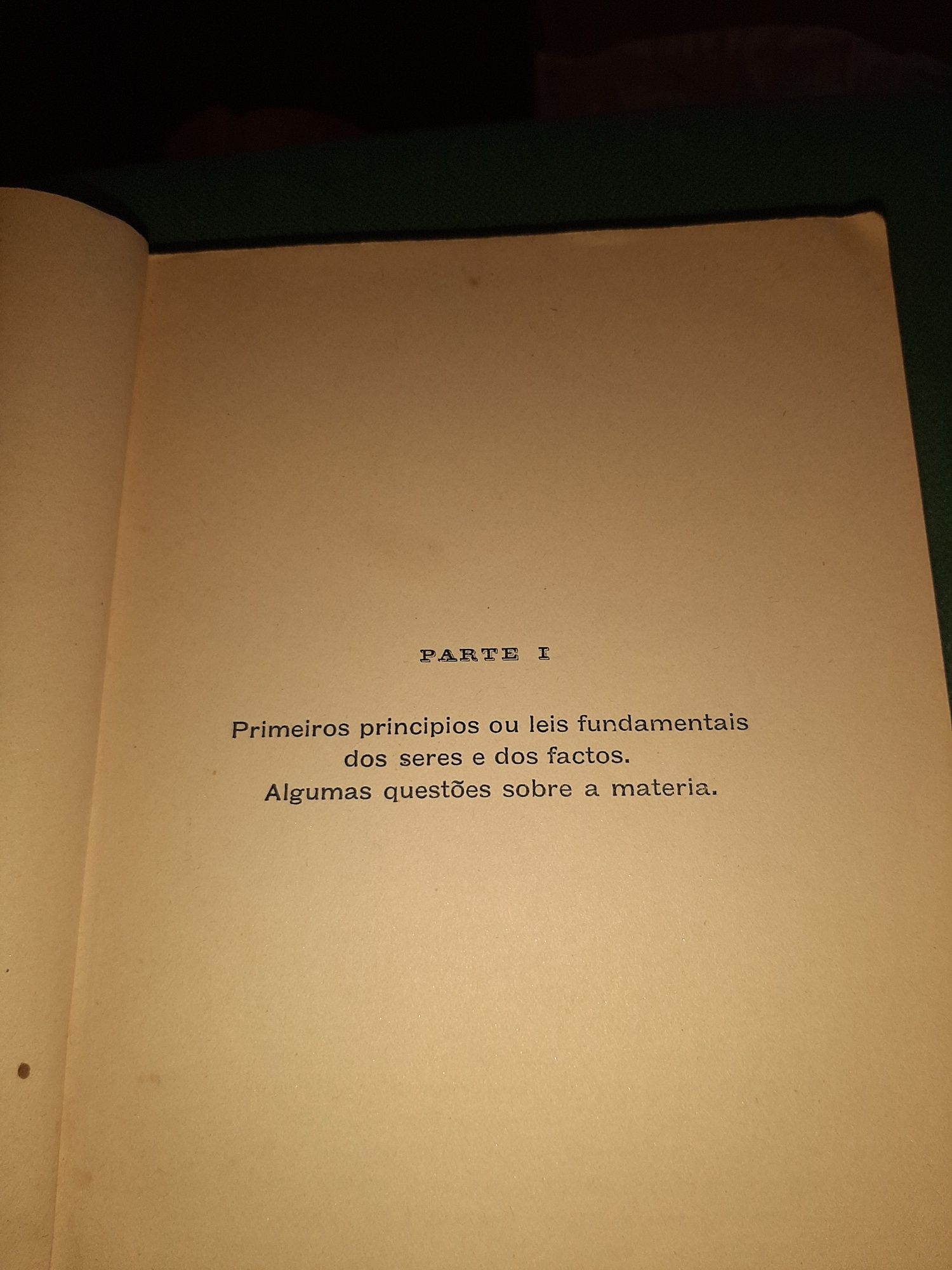 Livro Religioso  Raro 1934