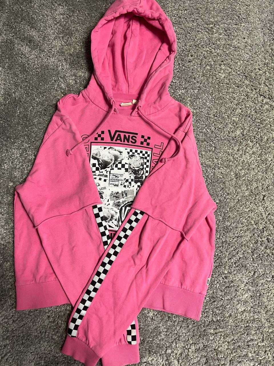 Худи  венс, Vans XS