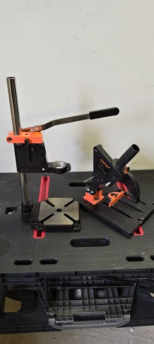 Набір інструменту Dnipro M