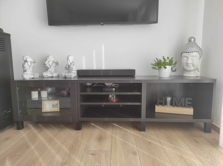 Móvel TV + OFERTA de mesa de centro