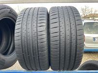 Шини б/у 255/35/22 R22 Michelin