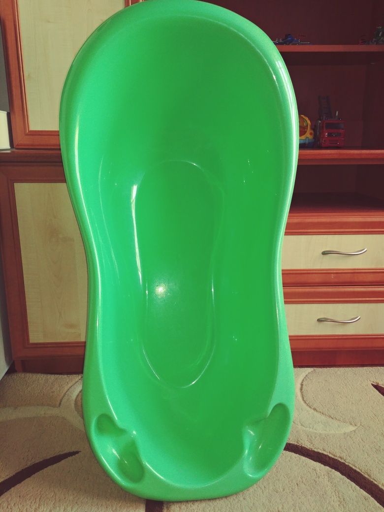 Wanienka do kąpieli