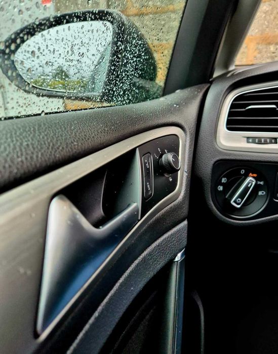 VW Golf VII (7) 1.6 Tdi - Caixa AUTO DSG (7 veloc.) Dez 2014 NACIONAL