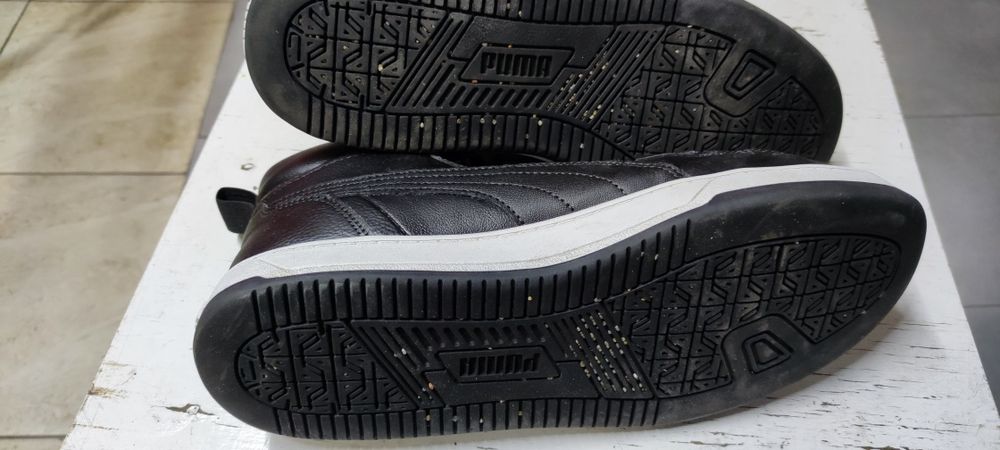 Buty sportowe Puma rozmiar 42