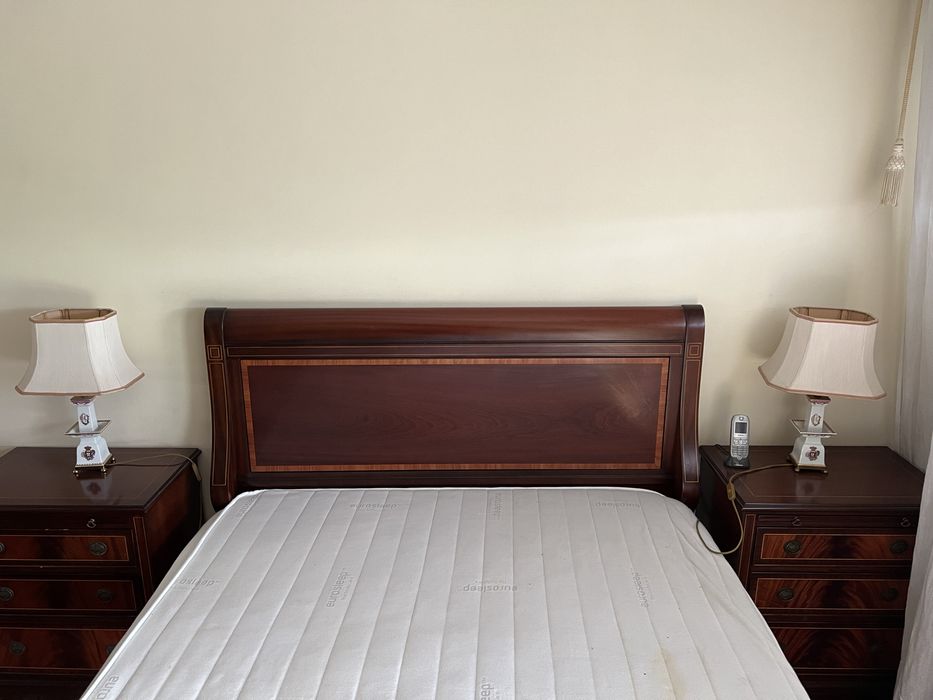 Mobilia de Quarto