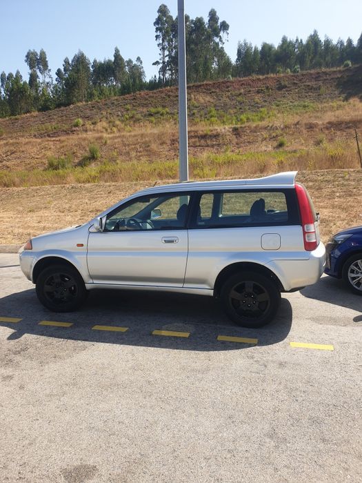 Honda em bom estado para venda