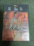 Film DVD Operacja Samum
