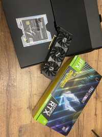 Nvidia Geforce  RTX 3090 ZOTAC OC Nowe Ramy