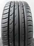 2шт літо 205/55/R15 7,7мм 2021р Continental Conti Premium Contact 2