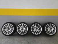 Jantes originais BMW 18 BBS Style 216