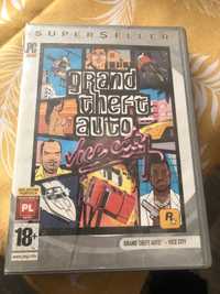 Grand theft auto vice city (GTA) +gratis CS