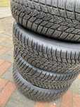 Kola Opony 15” wielosezonowe 4X98 4x100 Opel Fiat Punto Doblo