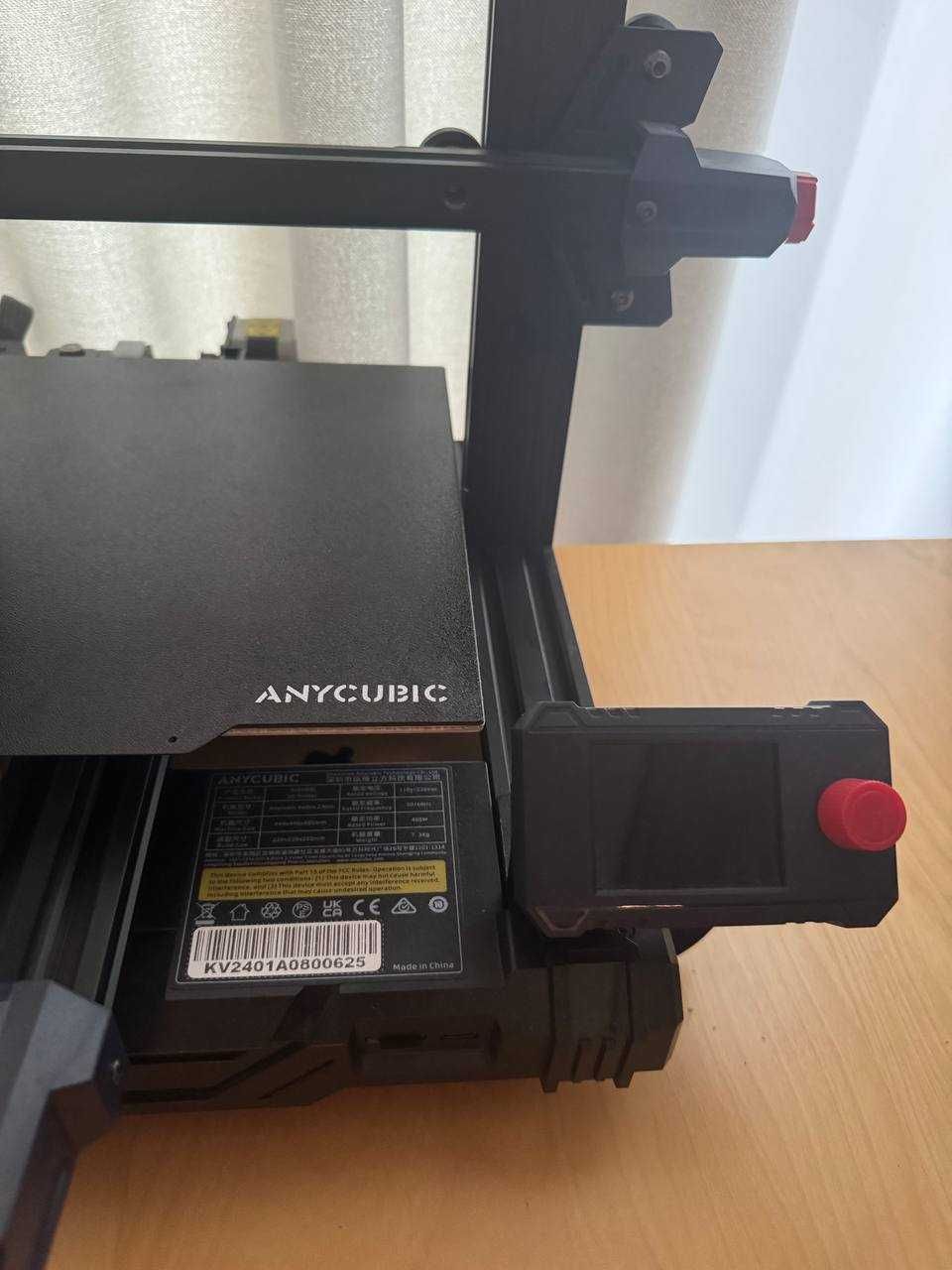 Anycubic
Kobra 2 Neo