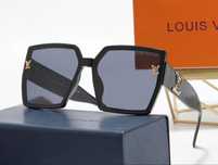 Okulary przeciwsłoneczne Louis Vuitton