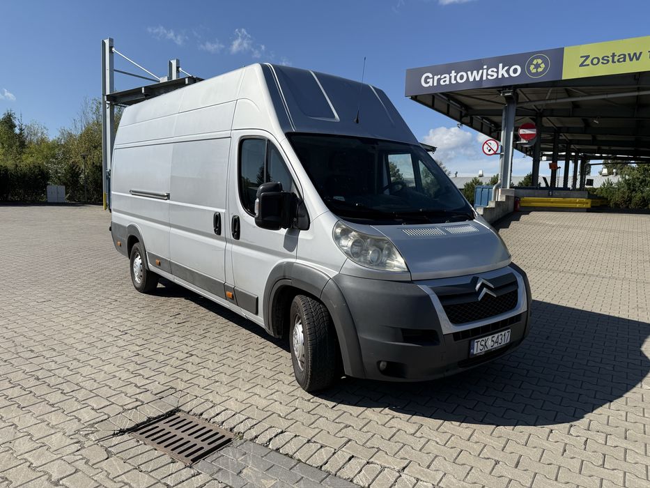 MEGA TANIO! Transport / Przeprowadzki – Poznań, okolice i cała Polska