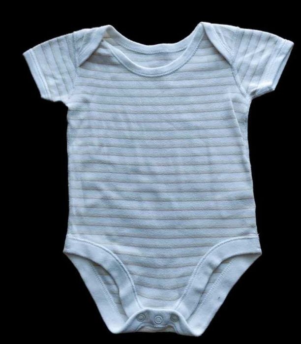 BODY rozmiar -68/74cm