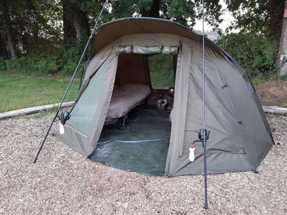 Короповий намет SONIK SK - TEK BIVVY 2 MAN