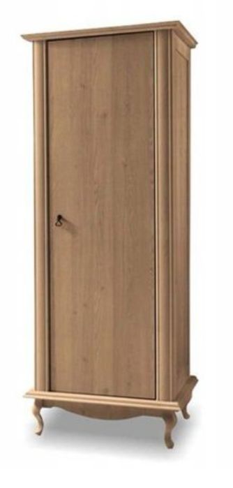 Komoda klasyczna, komoda długa ,szafa 105 cm Ludwik komplet mebli
