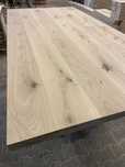 Blat dębowy surowy 180x90 PRODUCENT