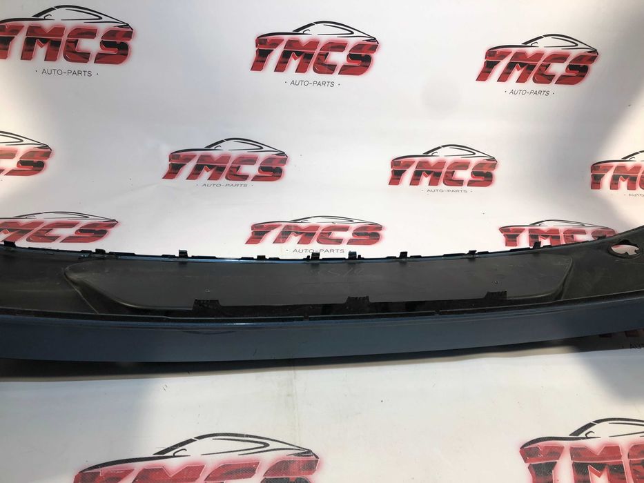 Parachoques Traseiro VOLKSWAGEN PASSAT B8 SEDAN ORIGINAL